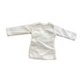 thumbnail image 2 of Camisa básica de larga para figuras femeninas de 1/6 para figuras de acción de 12 pulgadas, 2 of 9