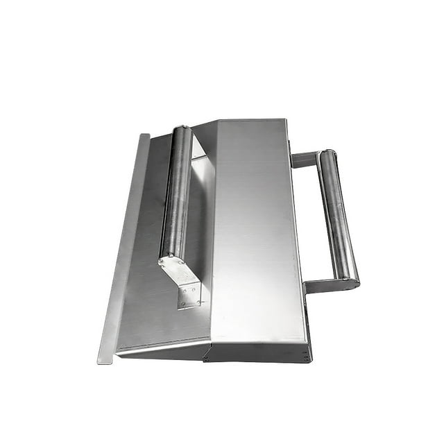 Stainless Steel Plaster Scraper Construction Wall Decoration ;;; ;;; ;;; Cement Mortar Scraper Applying Tool