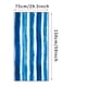 thumbnail image 2 of Microfiber Beach Towel Tie Dyed Cool Travel Pool Towel Bohemian Style, For Travel Pool Camping Sports Beach Accessories Vacation Essential Gift Tie Dye, 2 of 7
