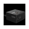 thumbnail image 4 of Nzxt 260008 Power Supply Pa-6b1bb-us C650 Bronze 650w Semi-modular Atx 80+bronze Rtl, 4 of 5