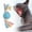 A, variant on Dog Chew Toys For Aggressive Chewers Interactive Pet Teeth Cleaning Toys Puppy Teething Toys Long Lasting Dog Bone Toy For Small Medium Large Dogs Hollow Bones for Dogs Puppy Toes Puppy Rope Teething