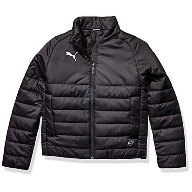 Puma padded shop jacket junior