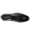 thumbnail image 3 of Zapatos Oxford de Cuero Liso para Hombre Cole Haan Hawthorne, 3 of 8