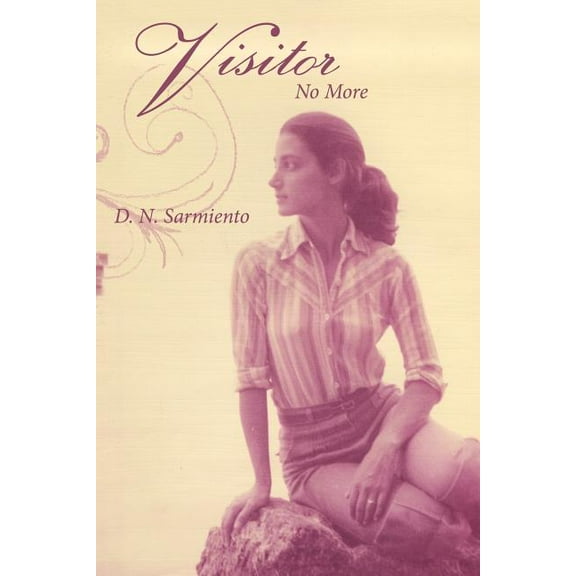 Visitor No More