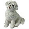 thumbnail image 2 of Sandicast Bichon Frise, 2 of 2