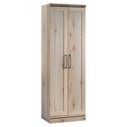 Sauder HomePlus Storage Cabinet, Pacific Maple Finish