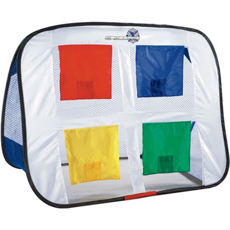 Franklin Sports Pop Up Crossfire Trainer