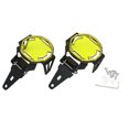 thumbnail image 1 of Protecteur de Moto Fog Light Protection Couverture Protecteur Remplacement de Grille pour R1200GS F800GS R1250GS F850GS F750GS ADV, 1 of 7