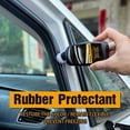 thumbnail image 2 of Car Window Rubber Lubricant Anti-Noise & Seal Protectant 100ml, 2 of 9