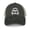 Black, variant on I Like Music More Than People Khaki Trucker Hat for Men Women, Adjustable Mesh Back Baseball Cap