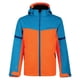 thumbnail image 1 of Dare 2B - Chaqueta impermeable para esquiar modelo Obscure para niños/as (Azul Fluorescente/Azul Oxford) Dare 2B UTRG2912_P, 1 of 1