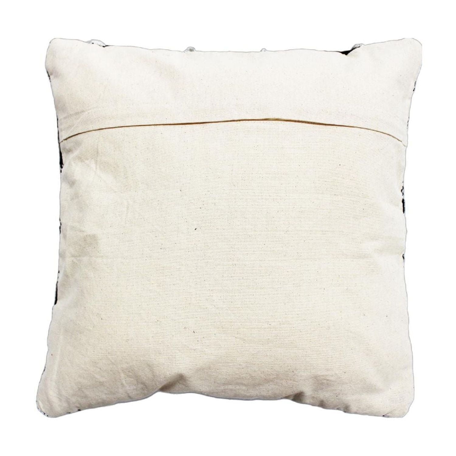 Cotton Handwoven Cushion (Regalia) - Set of 2