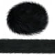 thumbnail image 5 of Rollo de Tela de cinta de pelo sintético BLESIY para recorte de 2 Uds para suministros para manualidades de Ropa DIY, 5 of 8