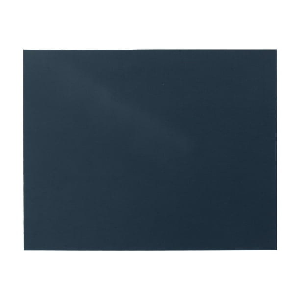 Parche de reparación de nylon autoadhesivo Unique Bargains para chaqueta de plumas, parche para reparación de agujeros en abrigo de algodón 7.87"x5.91" azul marino