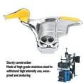 thumbnail image 4 of Car Tire Changer Stainless Steel with Protective Pads for Motorcycle, 4 of 7