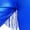 Royal Blue, variant on iiniim Girls Hip Hop Jazz Modern Performance Dance Long Sleeve Tassel Crop Top with Flare Pants Set Light Blue 14