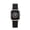 BK24_Black, variant on Watches for Women Casual Watch Case with Silicone Strap Easy Reader Wrist Watches 2026 Black