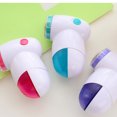thumbnail image 3 of Mini Electric Sweater Shaver Portable Lint Pill Bobble Remover Fabric Fleece Curtains Clothes, 3 of 9