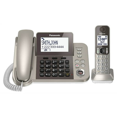 Multi Handset Phone System with Noise Reduction