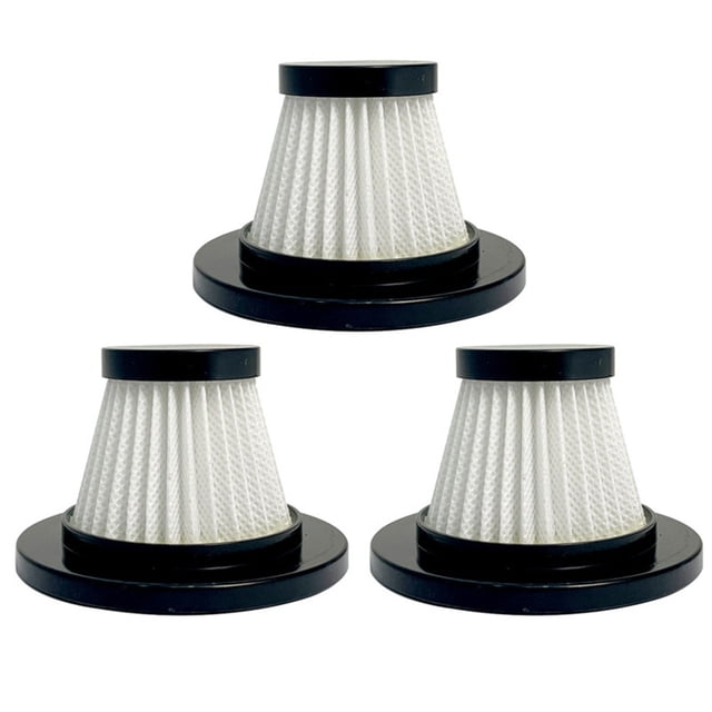 EchoBliss Reemplazo De Filtros De Aspiradora, Para Aspiradoras Aca Aly-H40Xc23Ja