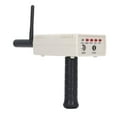 thumbnail image 2 of Underground Metal Detector High Accuracy Sensitive Handheld ABS Housing Gold Locator AC100‑240V EU Plug, 2 of 5