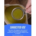 thumbnail image 2 of BulkSupplements Ferrous Gluconate Powder - 150mg per Serving - 500 Grams (1.1 lbs) - 3333 Servings, 2 of 6
