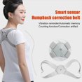 thumbnail image 1 of Correction de la Posture Assise Réglable pour les Hommes Femmes et Enfants Nouveau, 1 of 8