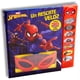 thumbnail image 4 of Marvel: Spider-man - Un Rescate Veloz - Libro 3D con Sonido, 4 of 5