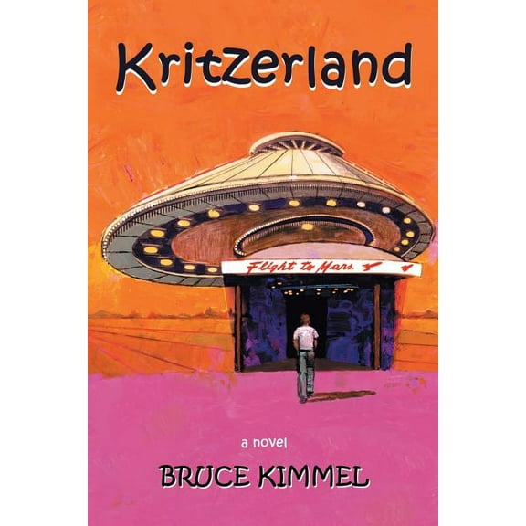 Kritzerland (Paperback)