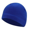 thumbnail image 2 of fenteer 2xWindproof Hat Men Lightweight Winter Beanie for Basketball Hiking Pcs, 2 of 8