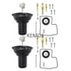 thumbnail image 1 of Kit Repuesto De Carburador Honda Shadow Vlx600 Steed Vt600 huangjie unisex, 1 of 1