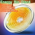 thumbnail image 2 of 100% Authentique Biodisque4 Nouvelle Conception Scalaire Quantique Biodisque Incroyable Énergie de Puissance, 2 of 12