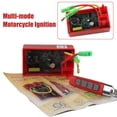 thumbnail image 2 of Multi-mode Motorcycle Ignition Fits Many Models, 2 of 8