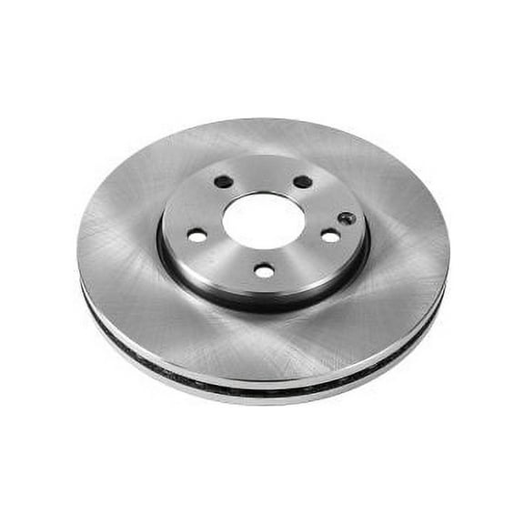 Power Stop EBR684 Autospecialty OE Replacement Brake Rotor - Front