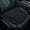 Black, variant on Gel Seat Cushion for Long Sitting (Thick & Extra Large), Gel Cushion for Wheelchair Soft, Gel Chair Cushion, Gel Car Seat Cushion Breathable, Gel Seat Cushion for Office Chair for Hip Pain, Coffee
