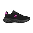 thumbnail image 2 of TENIS DAMA CHARLY 1059172002 TEXTIL NEGRO Charly 1059172002, 2 of 4