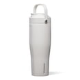 thumbnail image 1 of Agitador y colador integrados Protein Shaker Corkcicle de 30 onzas, 1 of 8