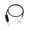 Black, variant on itching Band, Unbreakable Arm Band Baseball, Multifunctional Outdoor Practice Equipment for Softball Baseball
