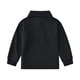 thumbnail image 4 of REDARER 3-Pack Boys School Uniform Polo, Long Sleeve - for Little Boys & Big Boys,Size 2-3 Years, 4 of 4