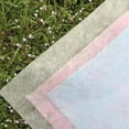 thumbnail image 2 of 100pcs Massage Table Sheets Sets Disposable Spa Bed Sheets Non Woven Lash Bed Cover, 2 of 5