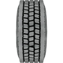 BlackHawk BDL71W FST 295/75R22.5 144/141L G Commercial Tire