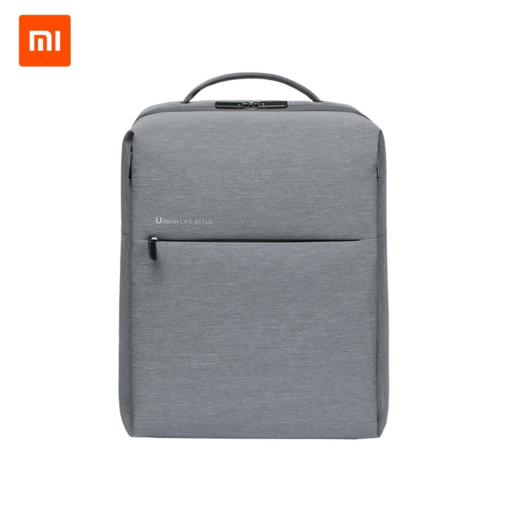 Mi minimalist backpack clearance