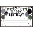 thumbnail image 2 of Teacher Created Resources Modern Farmhouse Happy Birthday Awards, 30 Per Pack, 6 Packs, 2 of 2