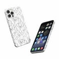 thumbnail image 5 of Abstract Boobs Case Compatible with iPhone 11 Pro Max,Aesthetic Art Design Full Cover Protective Case, 5 of 5
