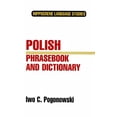 thumbnail image 1 of Pre-Owned Polish Phrase Book and Dictionary (Paperback) 9780781801348, 1 of 1