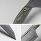 thumbnail image 4 of Cuchillo de chef Messermeister April Bloomfield de acero al carbono, 4 of 6