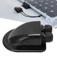 thumbnail image 3 of Solar Housing Solar Double Cable Entry Gland Cable Entry Gland For RV Photovoltaic Mounting Brackets Solar Wind Power Parts & Accessories, 3 of 8