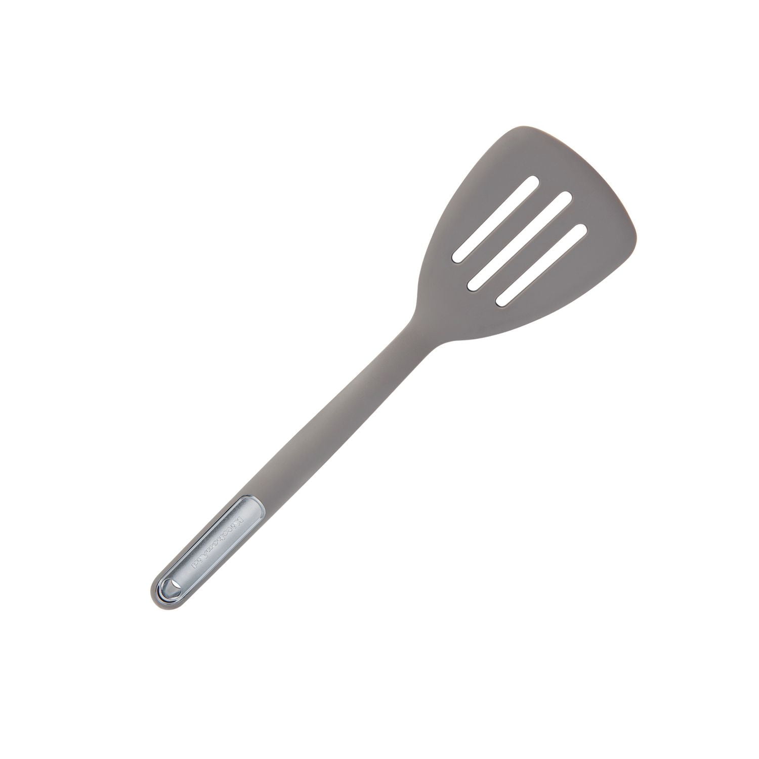 KitchenAid Silicone Slotted Turner, Slotted Turner