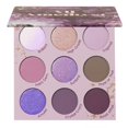 thumbnail image 1 of Polvo prensado Palette ColourPop All Amethyst Natural Aura, 1 of 5