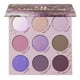 thumbnail image 1 of Polvo prensado Palette ColourPop All Amethyst Natural Aura, 1 of 5